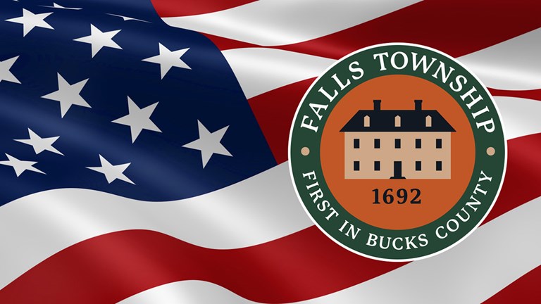 Falls Township Data Portal