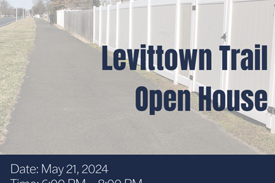 Levittown Trail Project