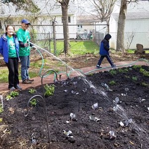 2015 04 25 Three Arches Cleanup 4