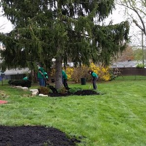 2015 04 25 Three Arches Cleanup 6