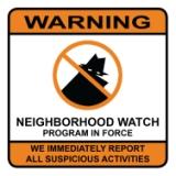 Neighborhood Watch21
