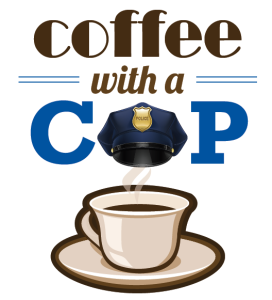 Coffee With A Cop 272X300