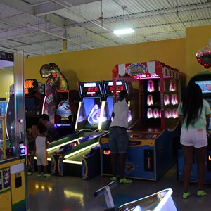 Play Area