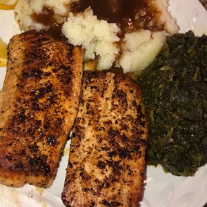 Fish