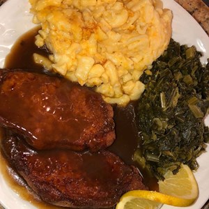 Mac And Cheese