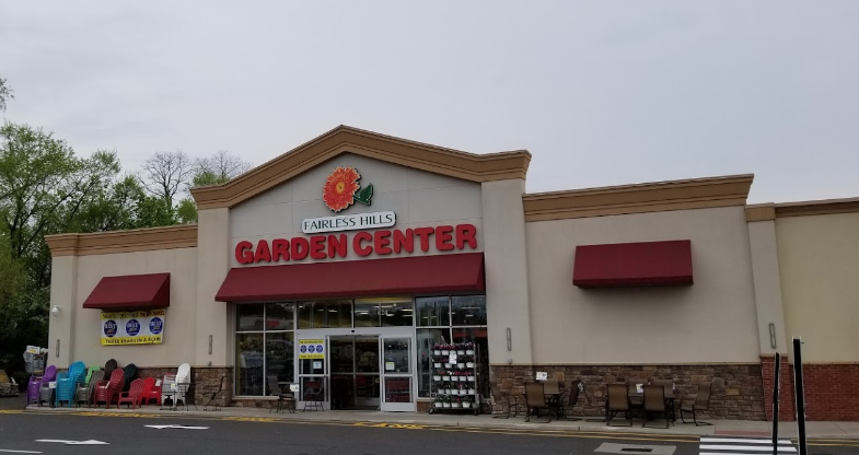 Fairless Hills Garden Center | Falls Township