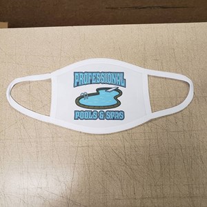 Face Mask Customization