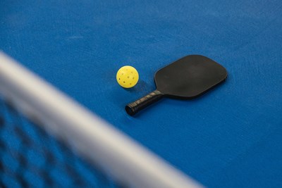Pickleball Courts Coming to Quaker Penn Park