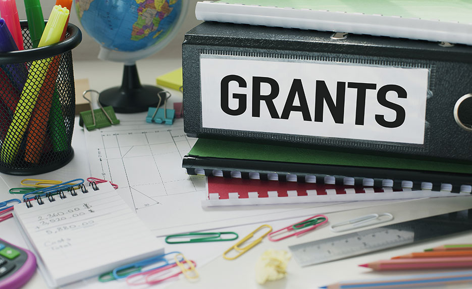 Grant Writing Courses Online
