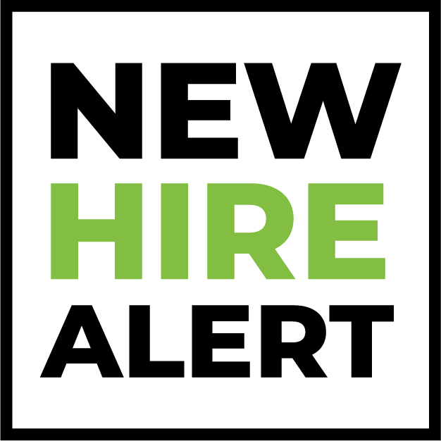 New Hire
