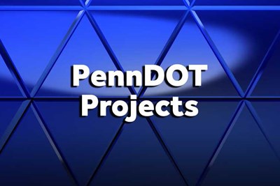 State Rep. Prokopiak Shares Update on PennDOT Projects