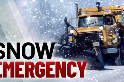 ***Snow Emergency***