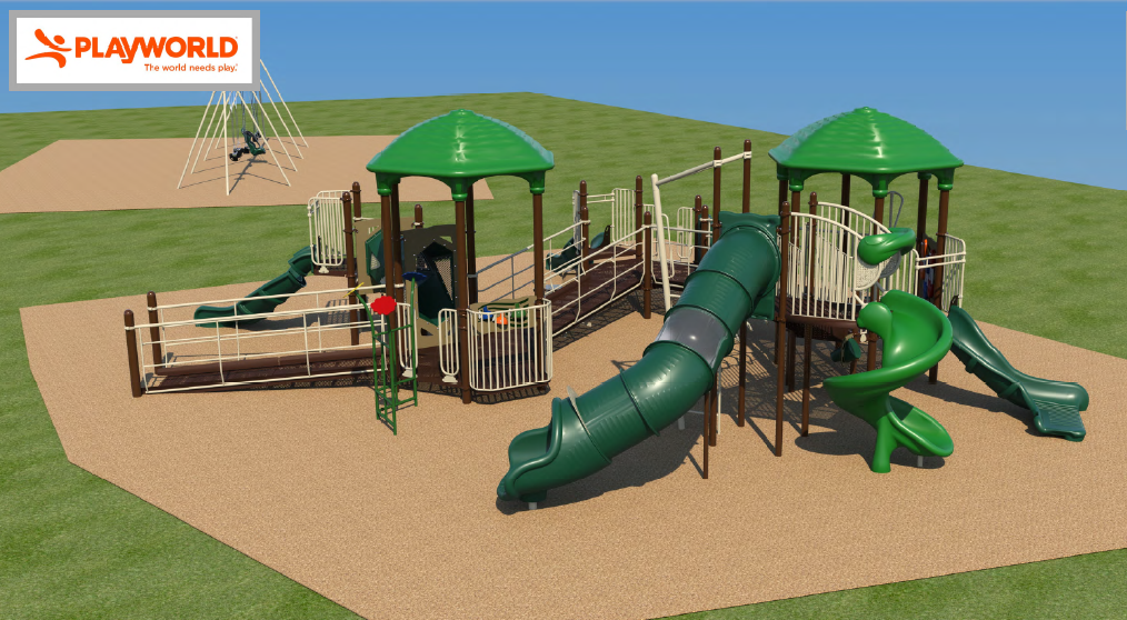 Upgrades Planned for Penns Grant Park