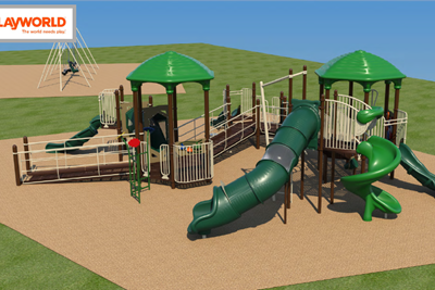 Upgrades Planned for Penns Grant Park