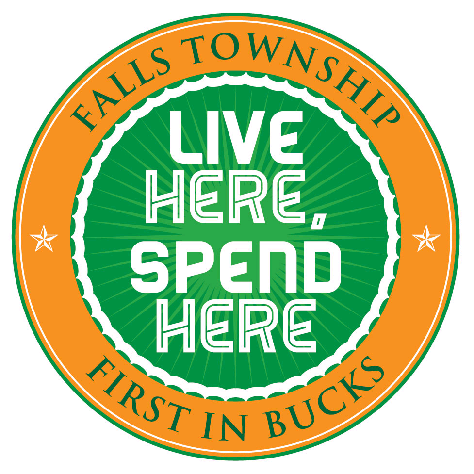 Live Here, Spend Here Campaign