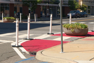 Traffic Calming Measures Coming to Thornridge Drive